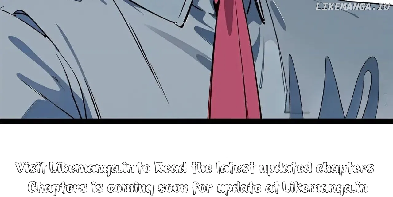 Daddy President Is Too Hard To Deal With Chapter 190 – Page 100