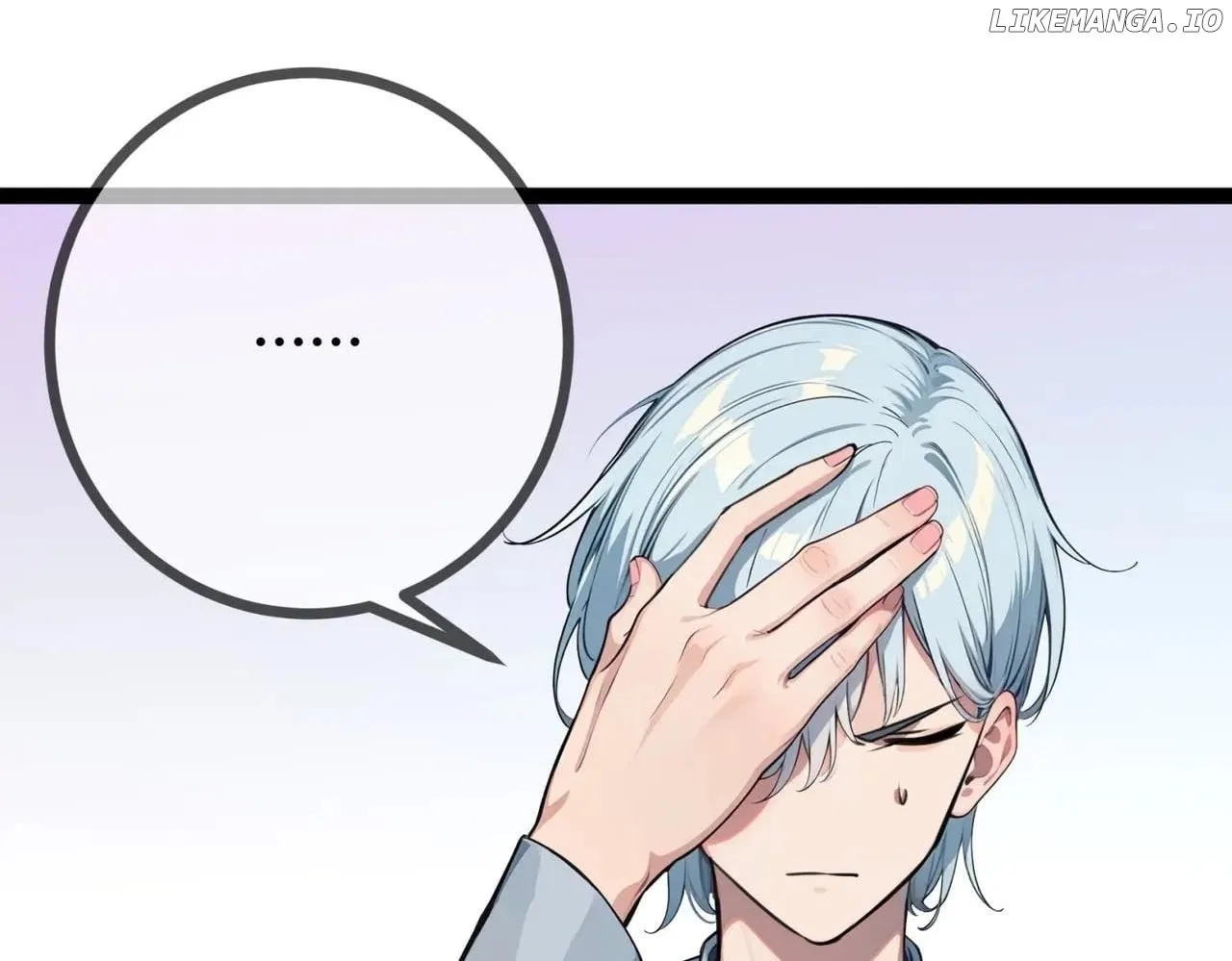 Daddy President Is Too Hard To Deal With Chapter 189 – Page 5