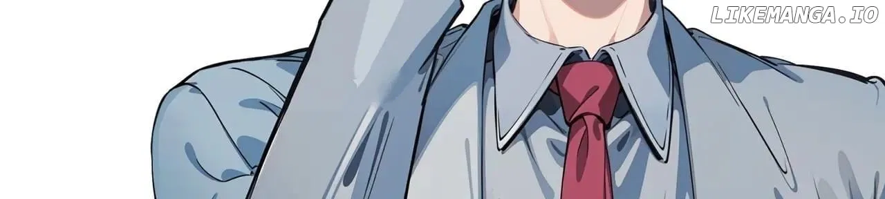 Daddy President Is Too Hard To Deal With Chapter 189 – Page 6