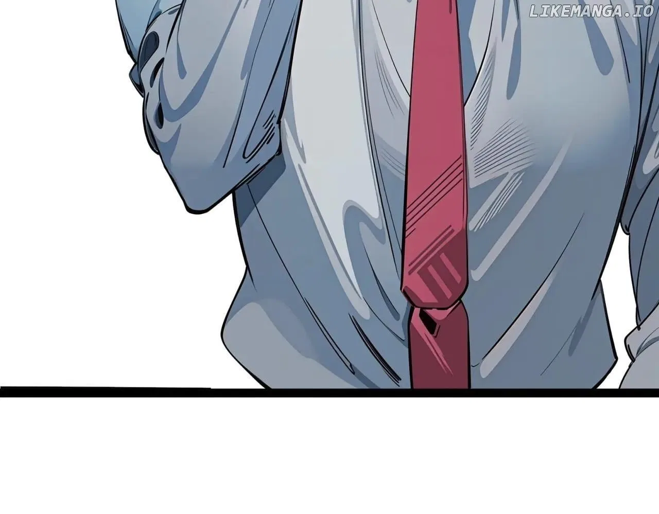 Daddy President Is Too Hard To Deal With Chapter 189 – Page 7