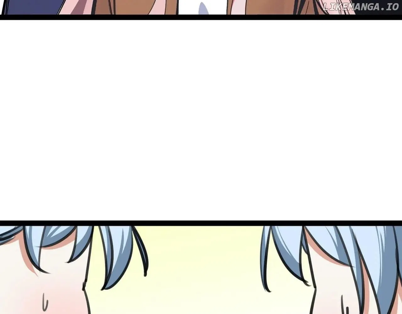 Daddy President Is Too Hard To Deal With Chapter 189 – Page 14