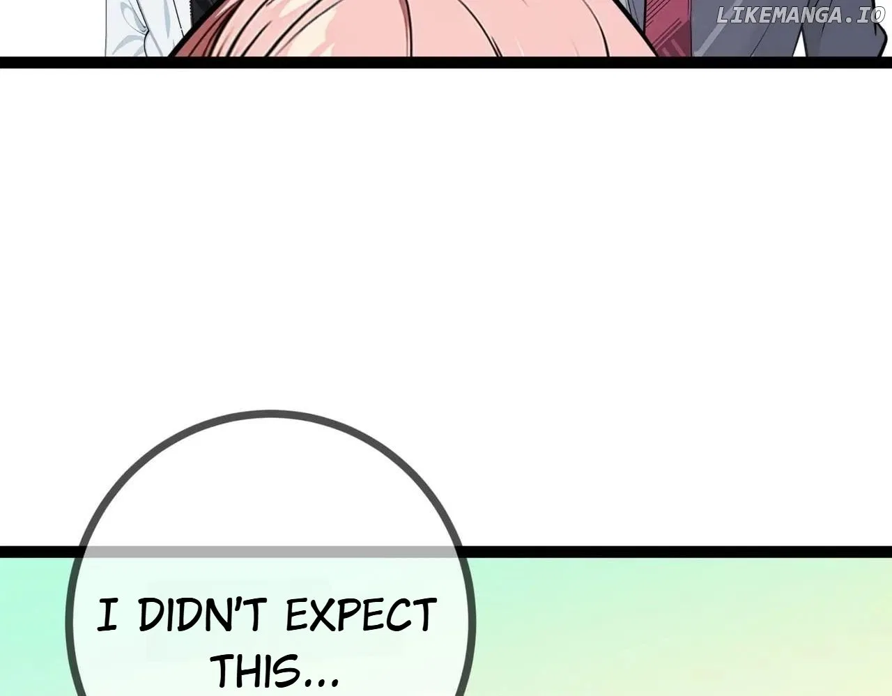 Daddy President Is Too Hard To Deal With Chapter 189 – Page 17