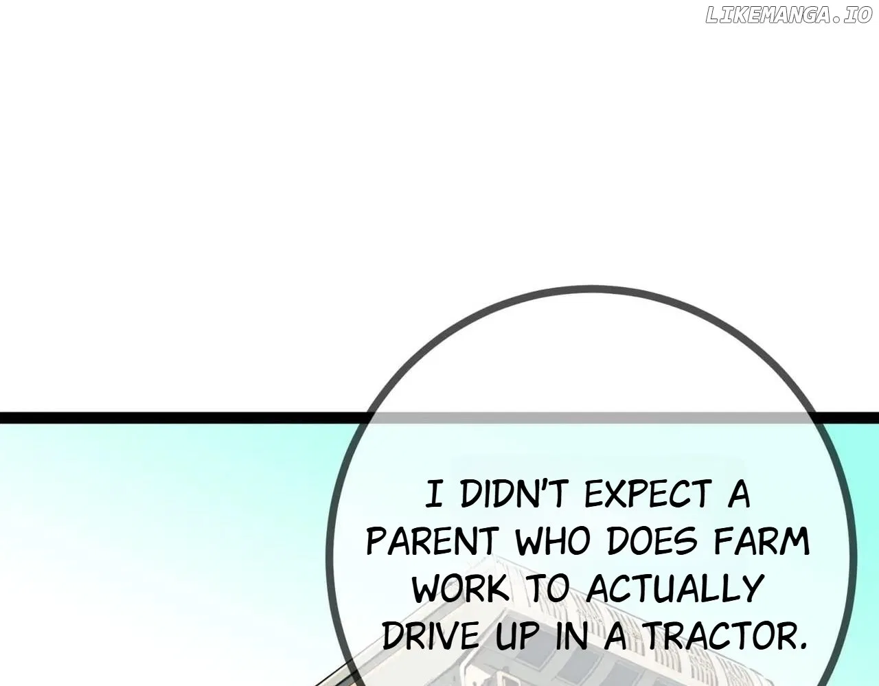 Daddy President Is Too Hard To Deal With Chapter 189 – Page 21