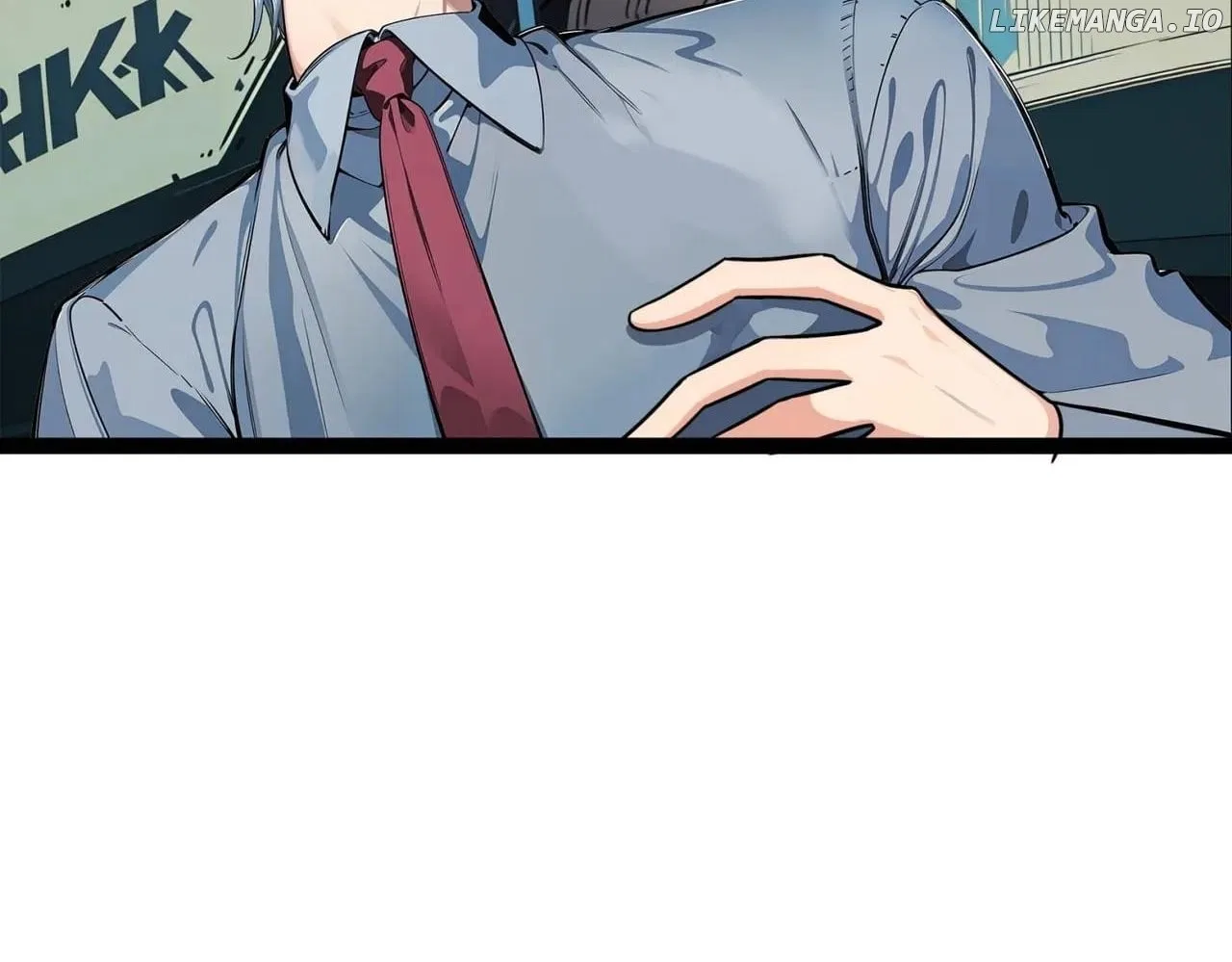 Daddy President Is Too Hard To Deal With Chapter 189 – Page 24