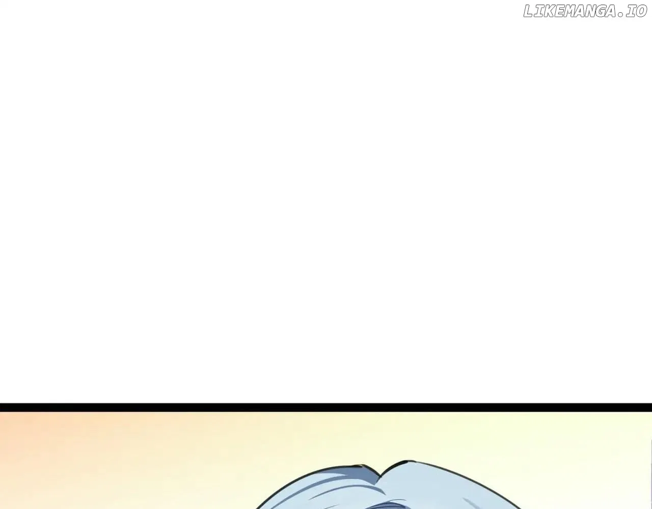 Daddy President Is Too Hard To Deal With Chapter 189 – Page 28