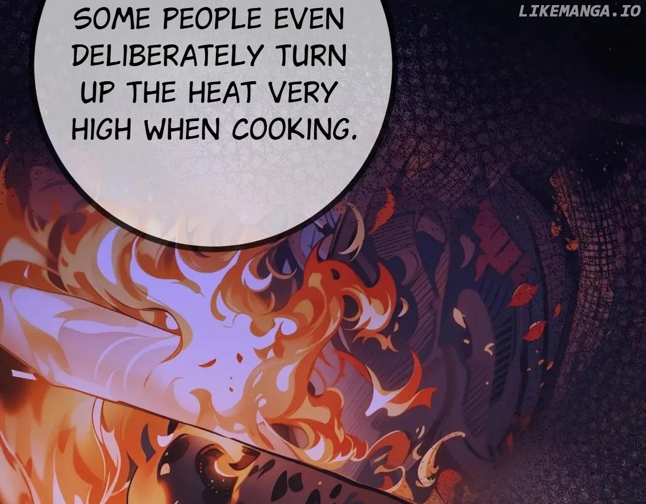 Daddy President Is Too Hard To Deal With Chapter 189 – Page 33