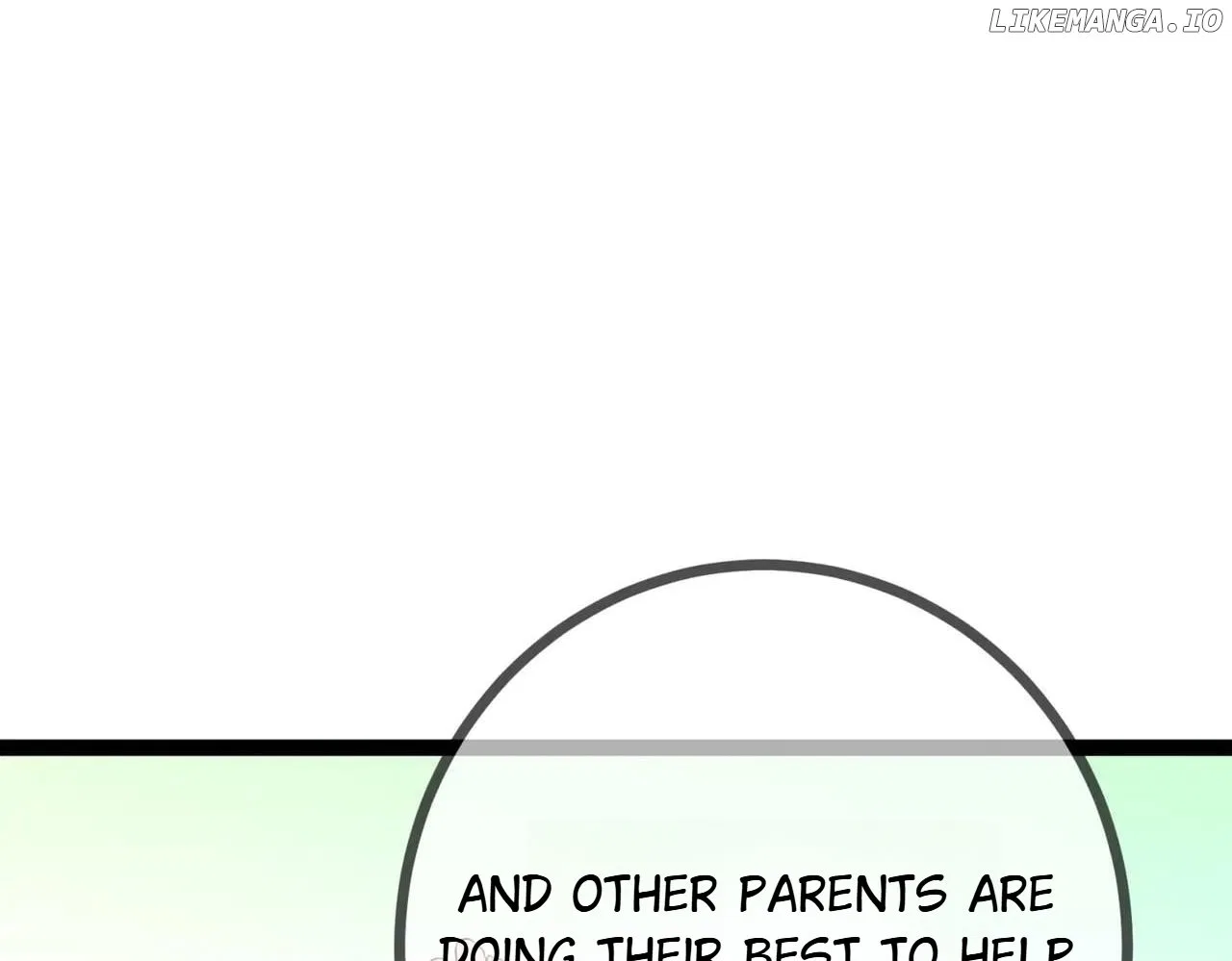 Daddy President Is Too Hard To Deal With Chapter 189 – Page 41