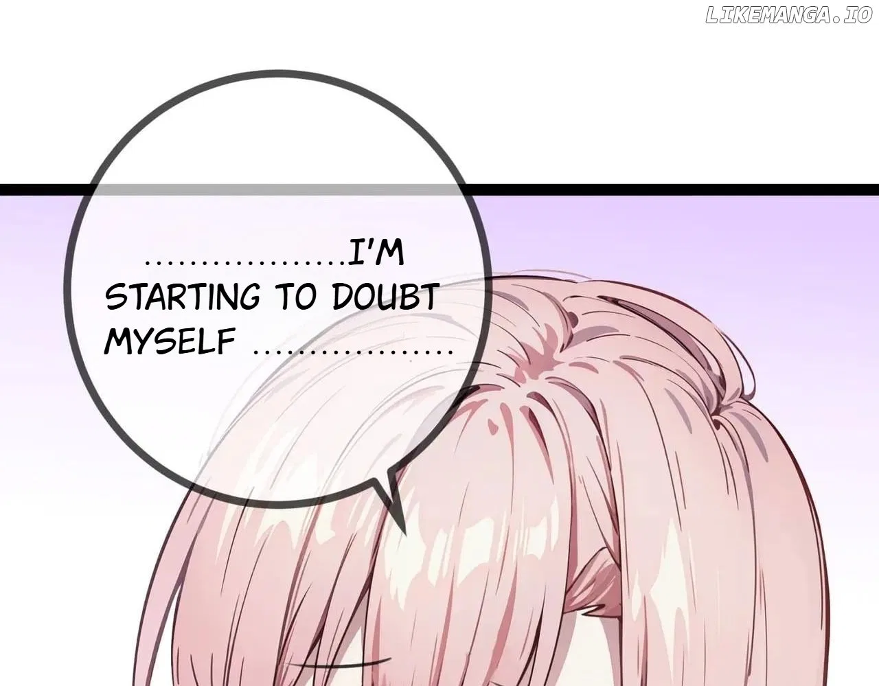 Daddy President Is Too Hard To Deal With Chapter 189 – Page 45