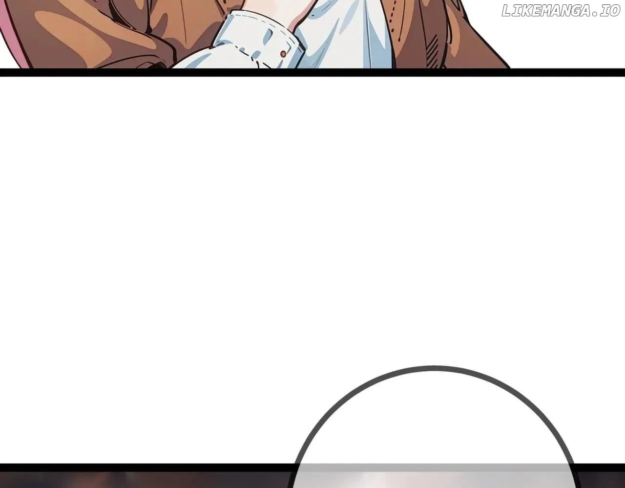 Daddy President Is Too Hard To Deal With Chapter 189 – Page 51