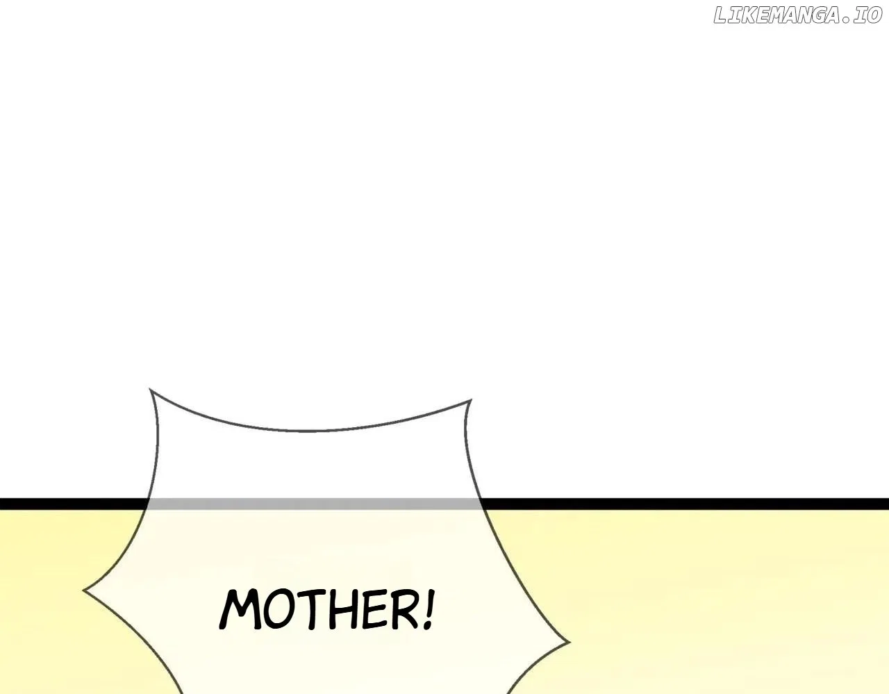 Daddy President Is Too Hard To Deal With Chapter 189 – Page 56