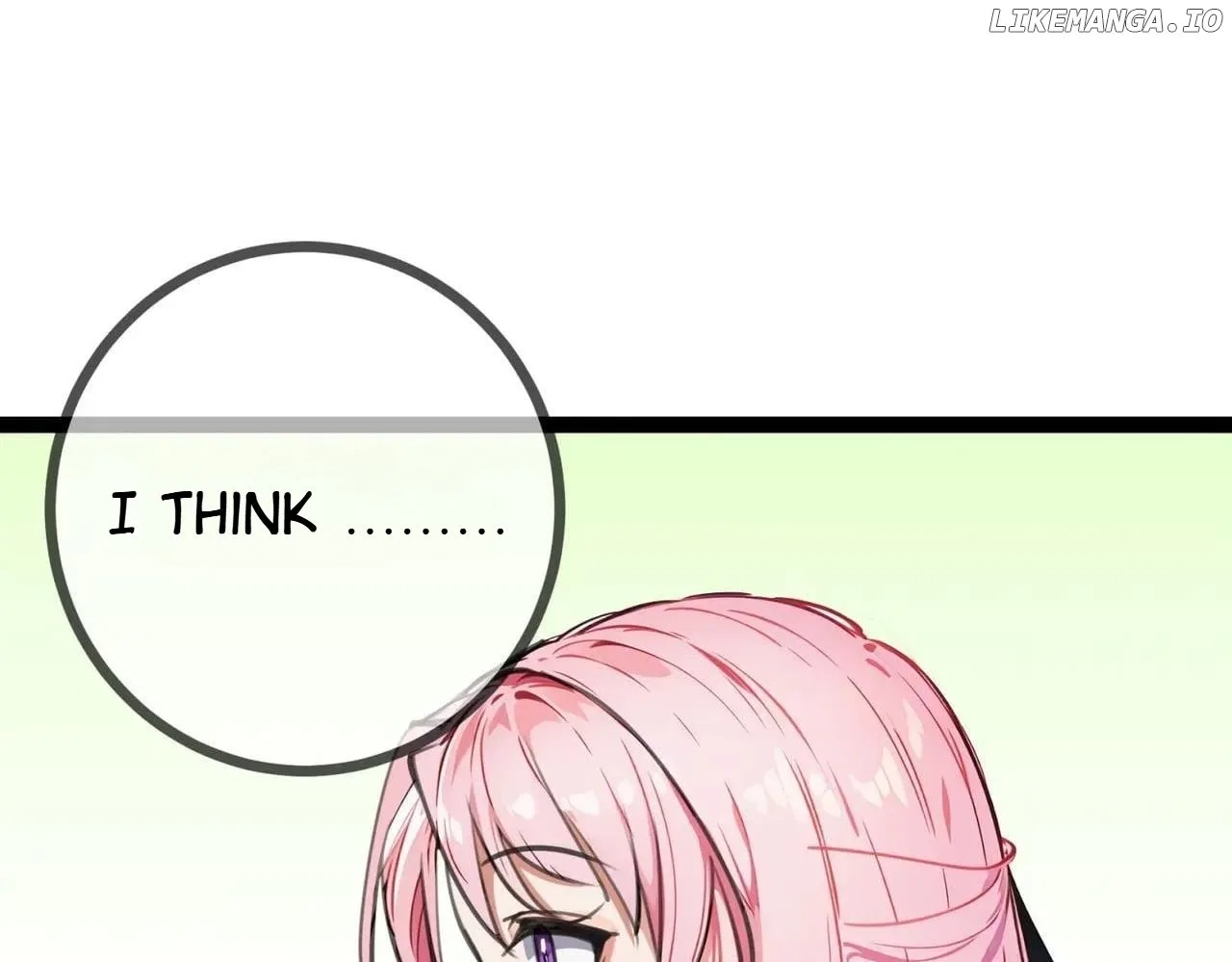 Daddy President Is Too Hard To Deal With Chapter 189 – Page 61