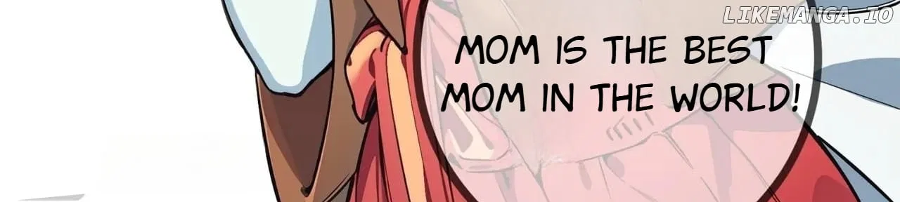 Daddy President Is Too Hard To Deal With Chapter 189 – Page 63