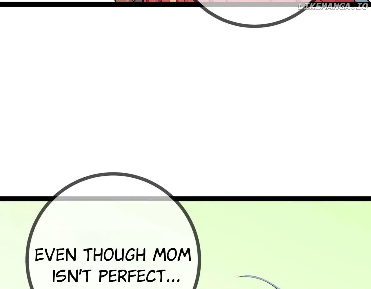 Daddy President Is Too Hard To Deal With Chapter 189 – Page 64