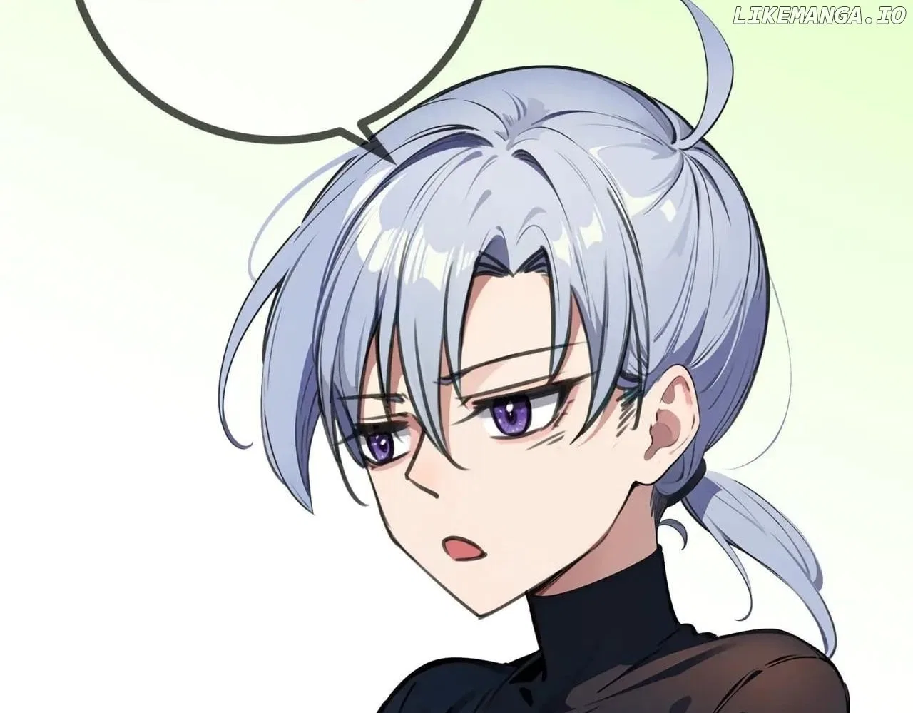Daddy President Is Too Hard To Deal With Chapter 189 – Page 65