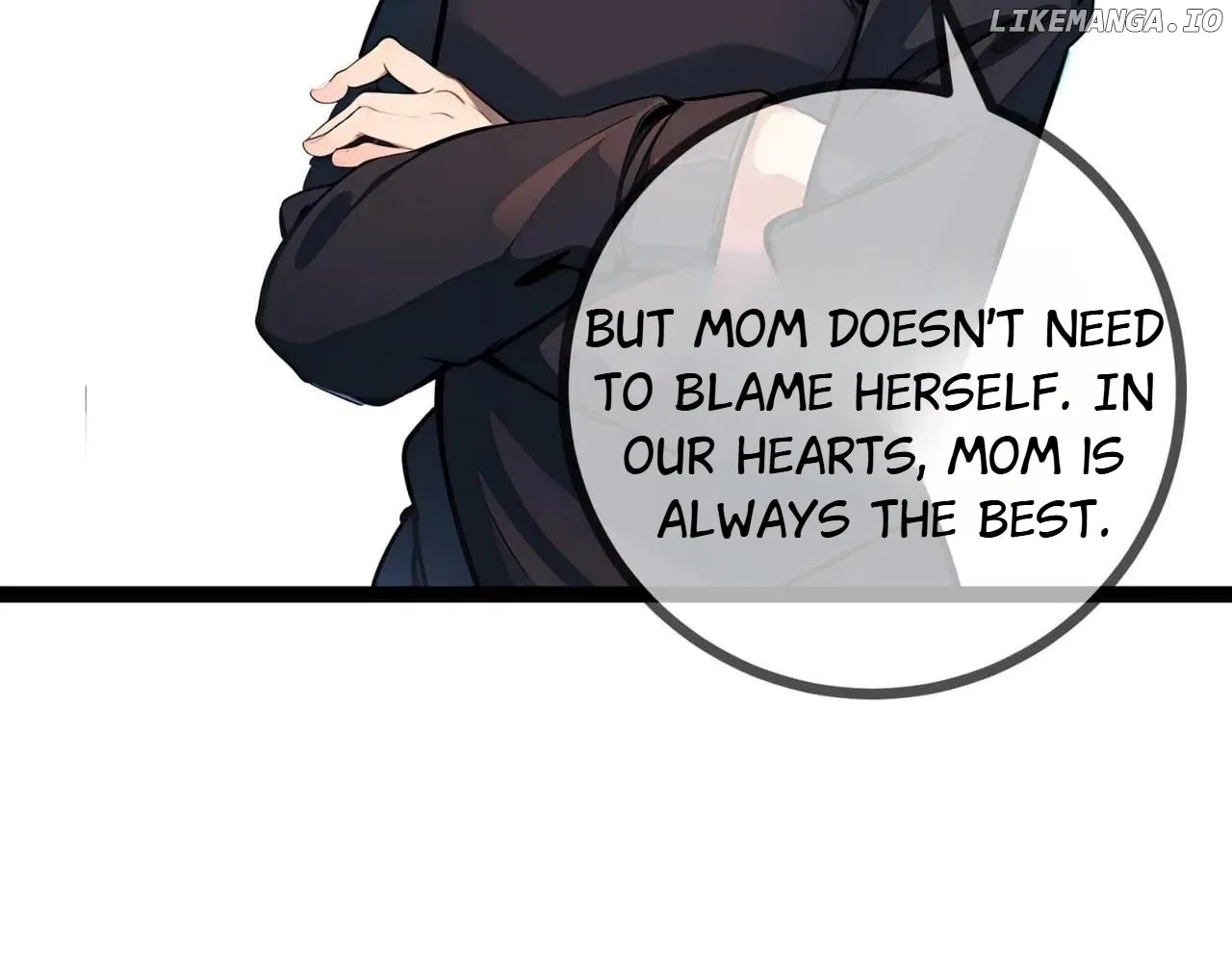 Daddy President Is Too Hard To Deal With Chapter 189 – Page 67