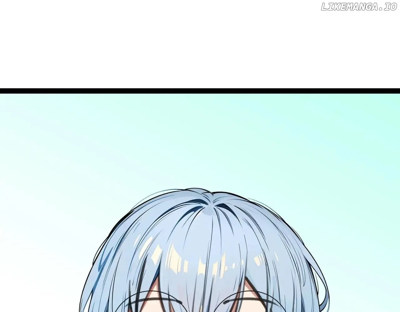 Daddy President Is Too Hard To Deal With Chapter 189 – Page 68