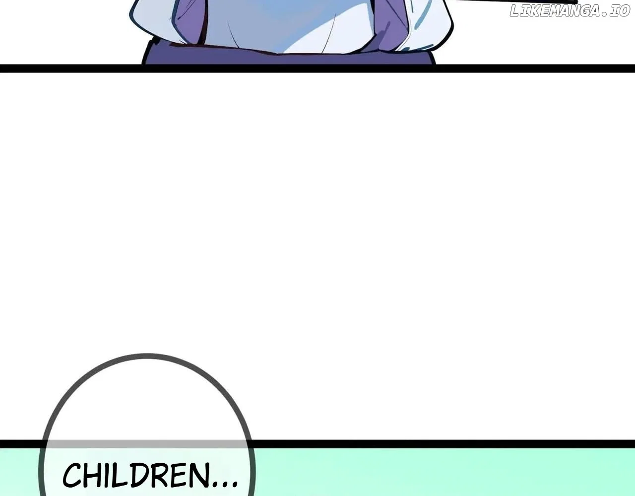 Daddy President Is Too Hard To Deal With Chapter 189 – Page 71