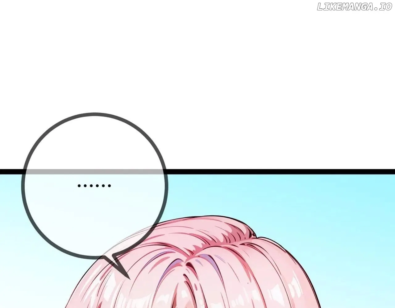 Daddy President Is Too Hard To Deal With Chapter 189 – Page 81