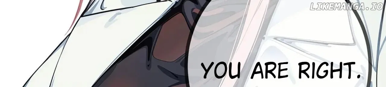 Daddy President Is Too Hard To Deal With Chapter 189 – Page 83
