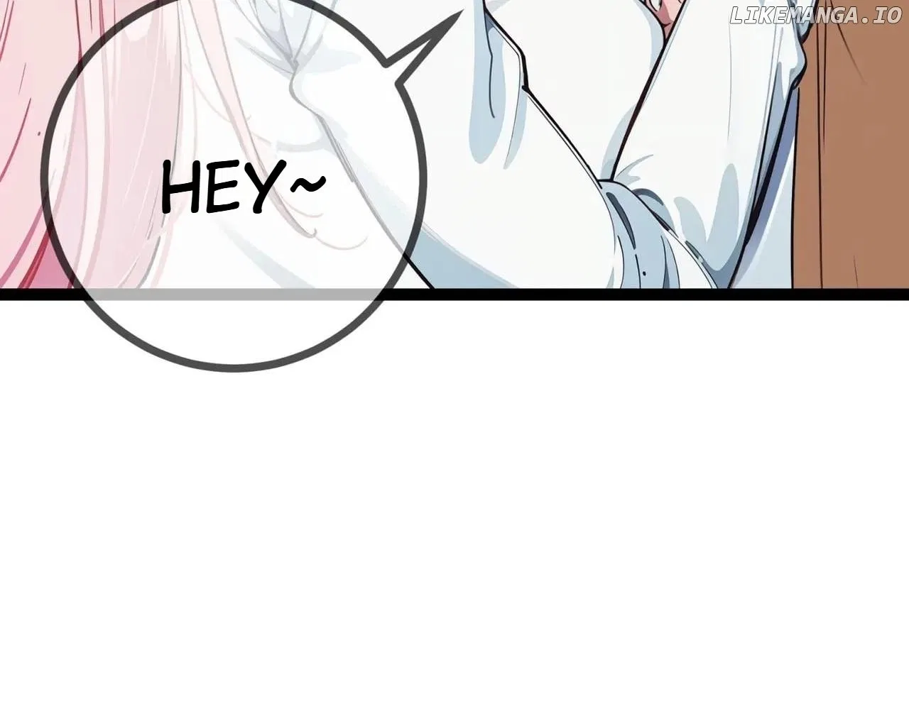 Daddy President Is Too Hard To Deal With Chapter 189 – Page 87