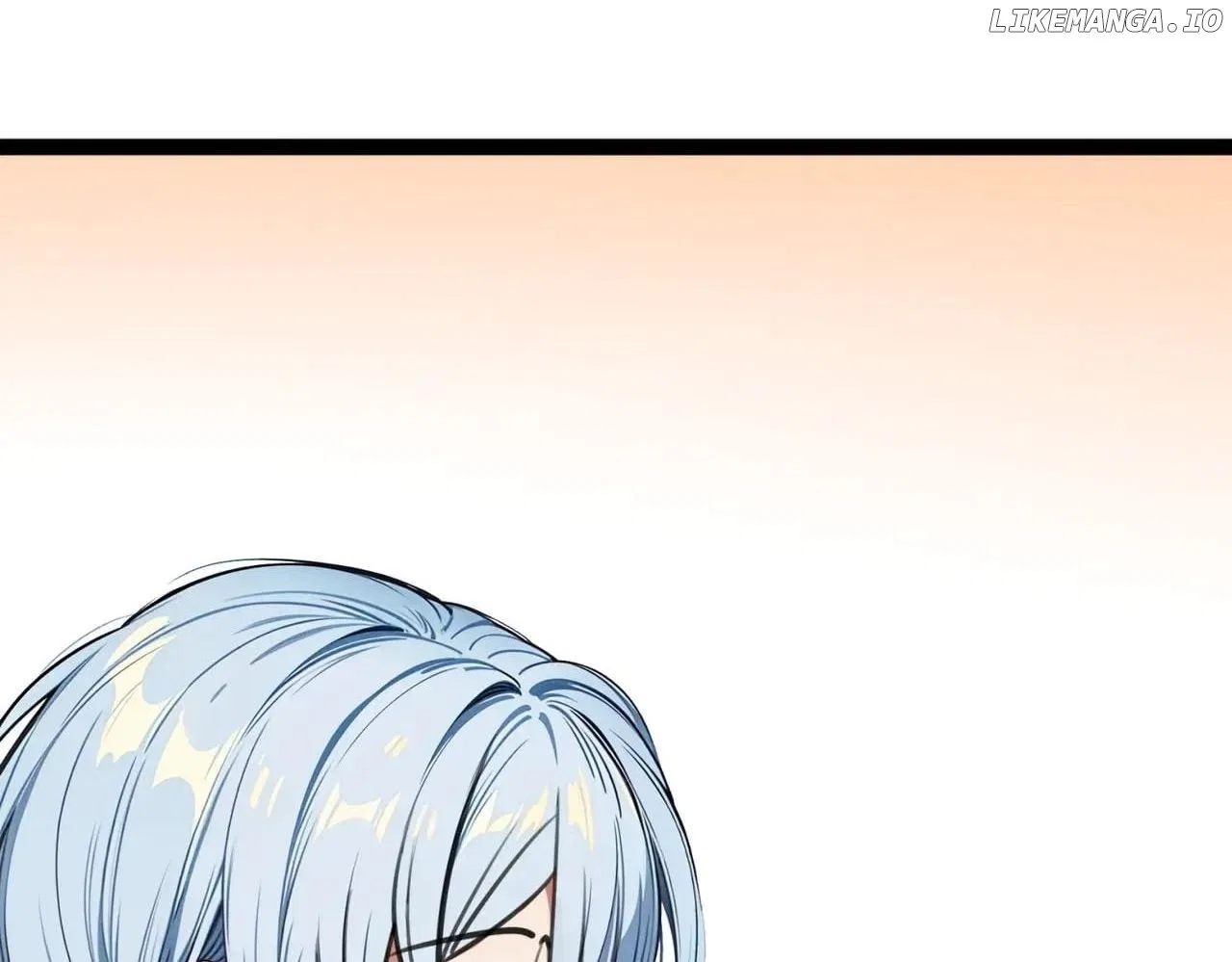 Daddy President Is Too Hard To Deal With Chapter 189 – Page 88