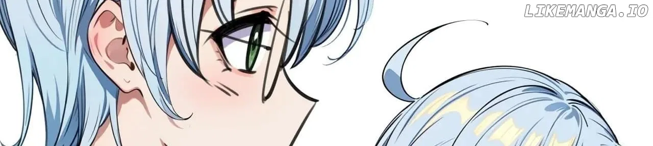 Daddy President Is Too Hard To Deal With Chapter 189 – Page 89