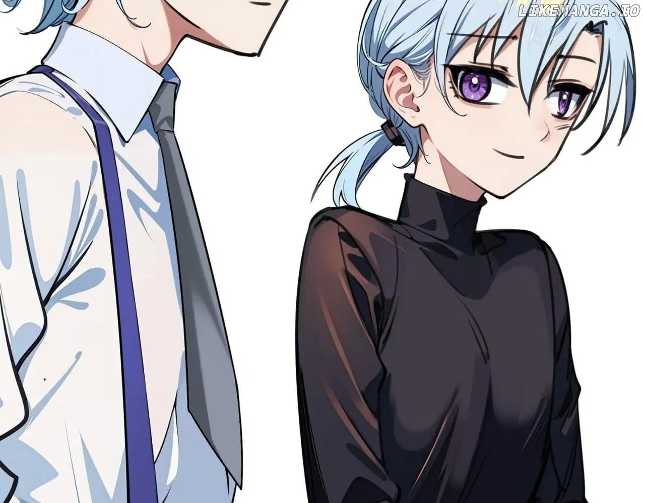 Daddy President Is Too Hard To Deal With Chapter 189 – Page 90