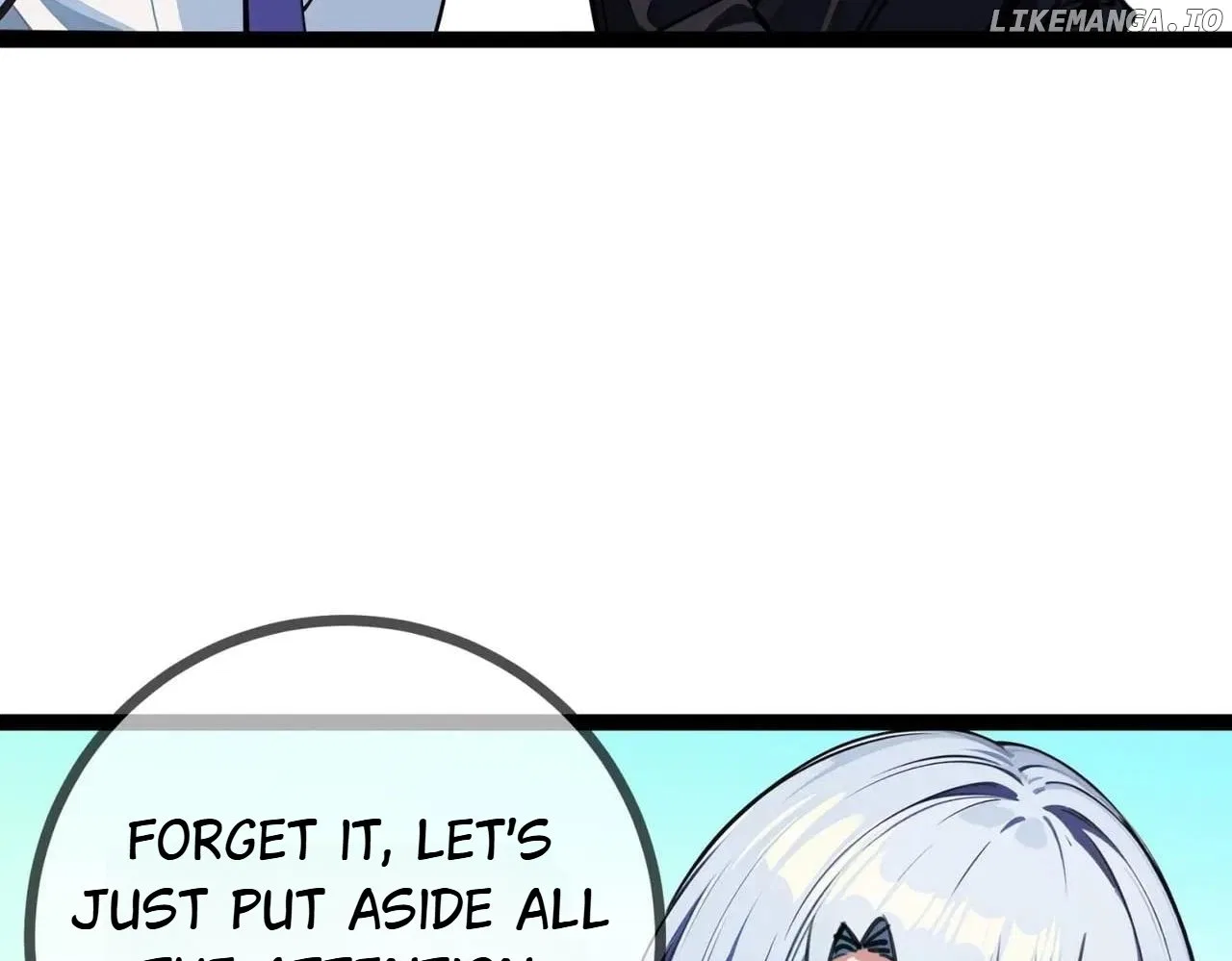Daddy President Is Too Hard To Deal With Chapter 189 – Page 91