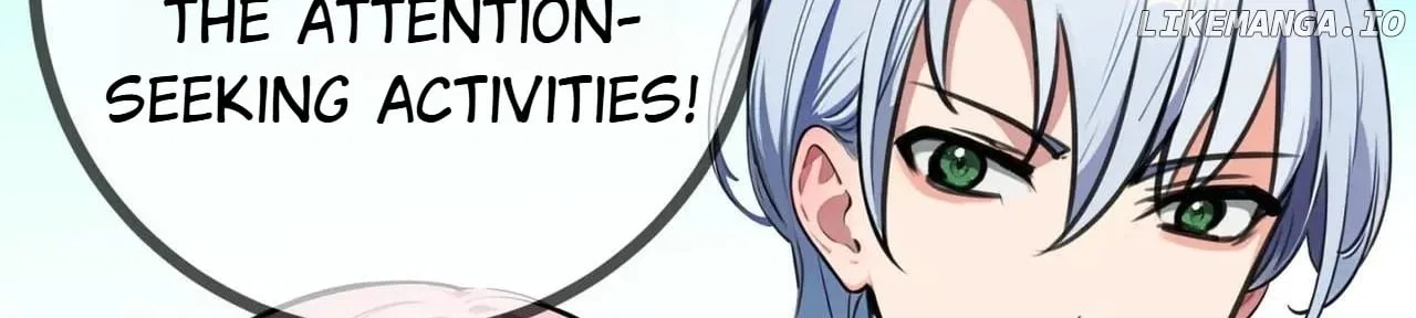 Daddy President Is Too Hard To Deal With Chapter 189 – Page 92