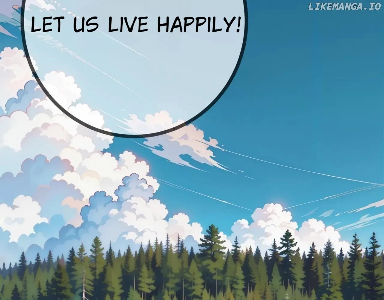Daddy President Is Too Hard To Deal With Chapter 189 – Page 96