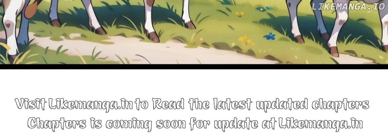 Daddy President Is Too Hard To Deal With Chapter 189 – Page 98