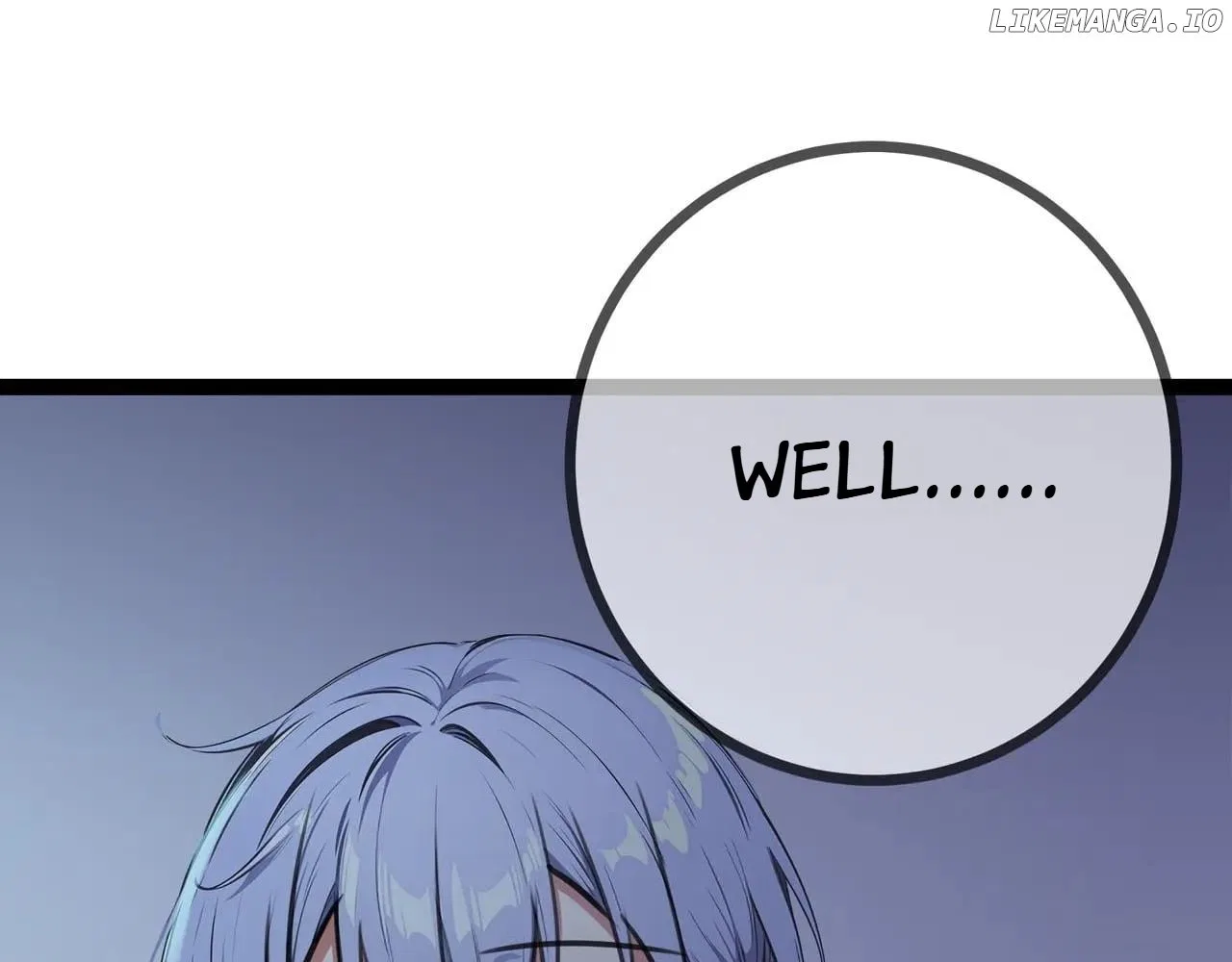 Daddy President Is Too Hard To Deal With Chapter 188 – Page 4