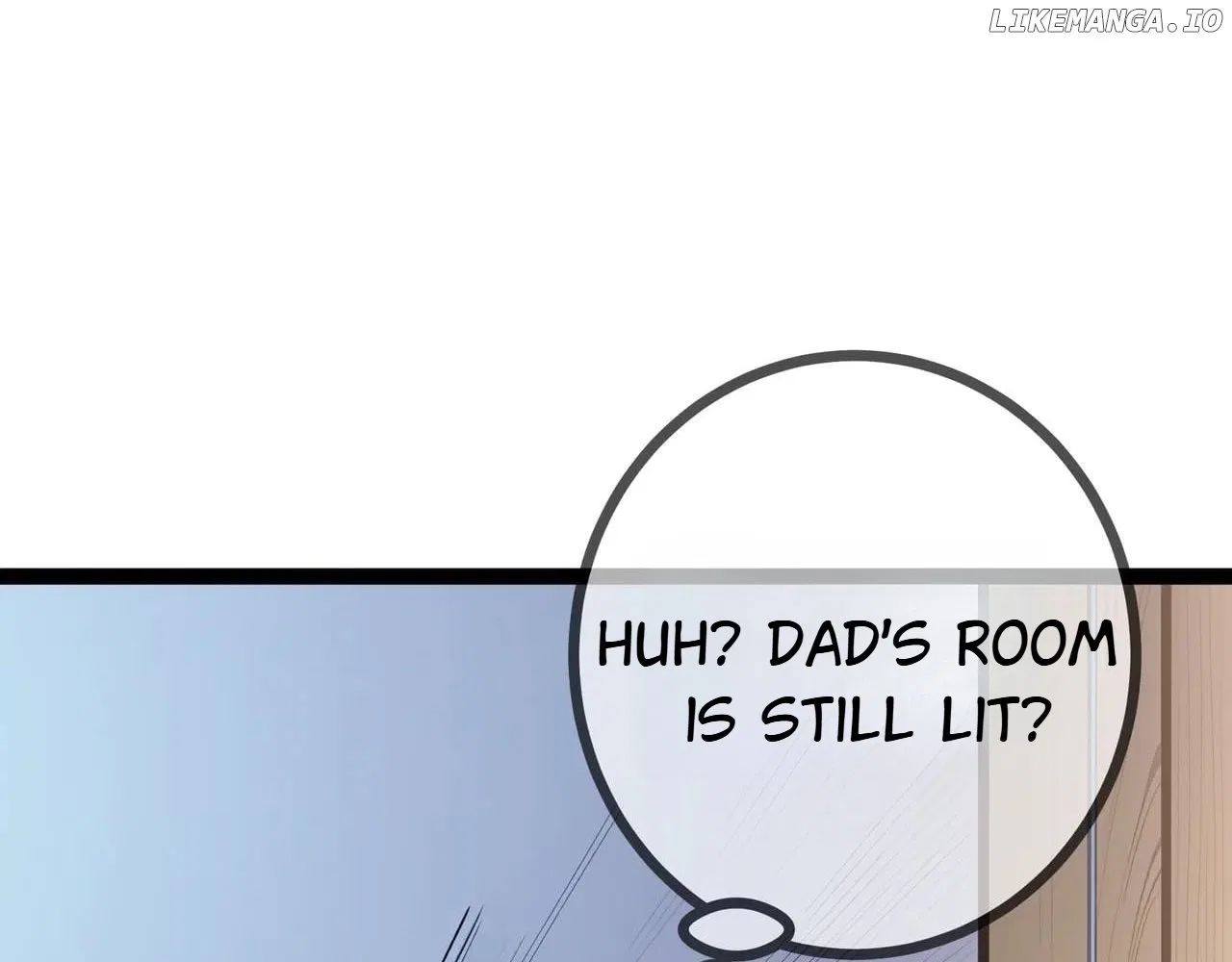 Daddy President Is Too Hard To Deal With Chapter 188 – Page 7