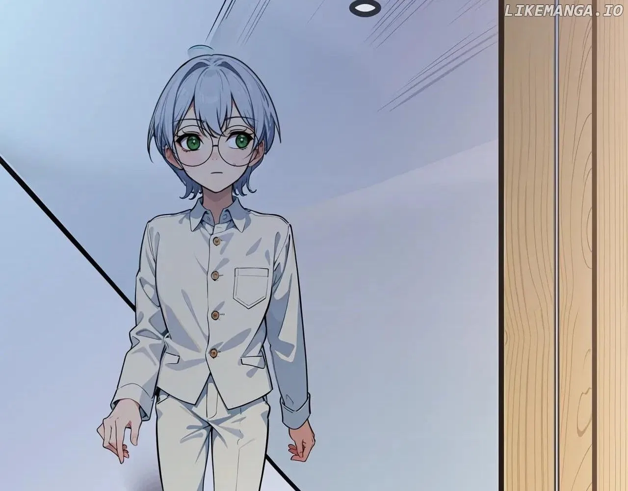 Daddy President Is Too Hard To Deal With Chapter 188 – Page 8