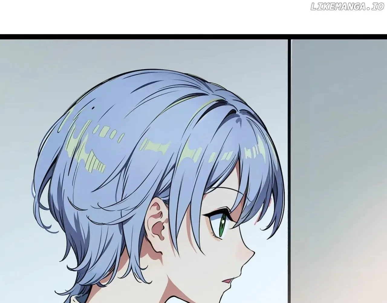 Daddy President Is Too Hard To Deal With Chapter 188 – Page 11