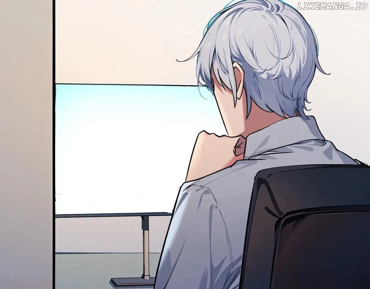 Daddy President Is Too Hard To Deal With Chapter 188 – Page 16