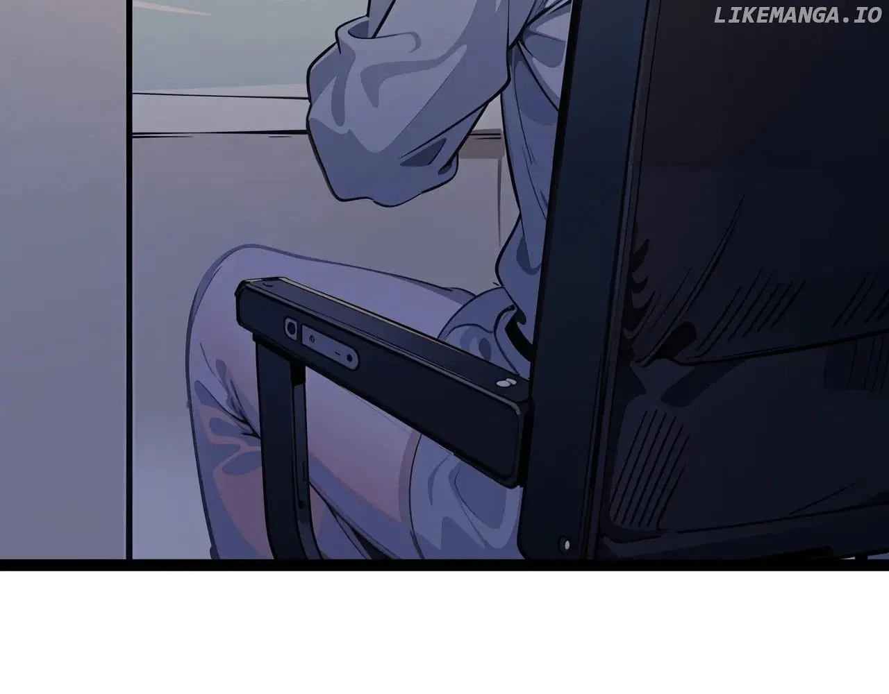 Daddy President Is Too Hard To Deal With Chapter 188 – Page 17