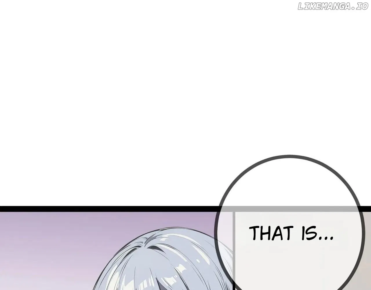 Daddy President Is Too Hard To Deal With Chapter 188 – Page 19