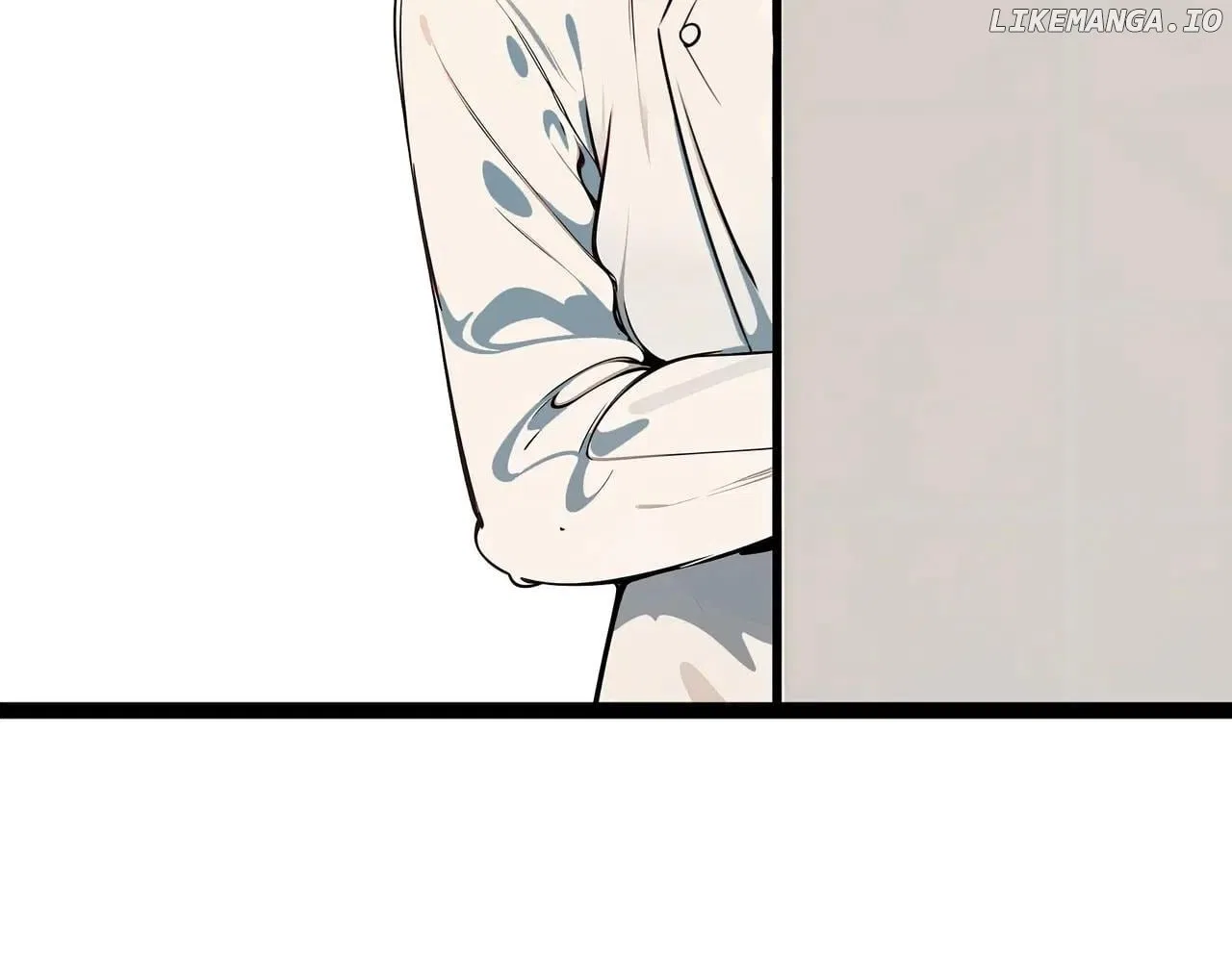 Daddy President Is Too Hard To Deal With Chapter 188 – Page 21