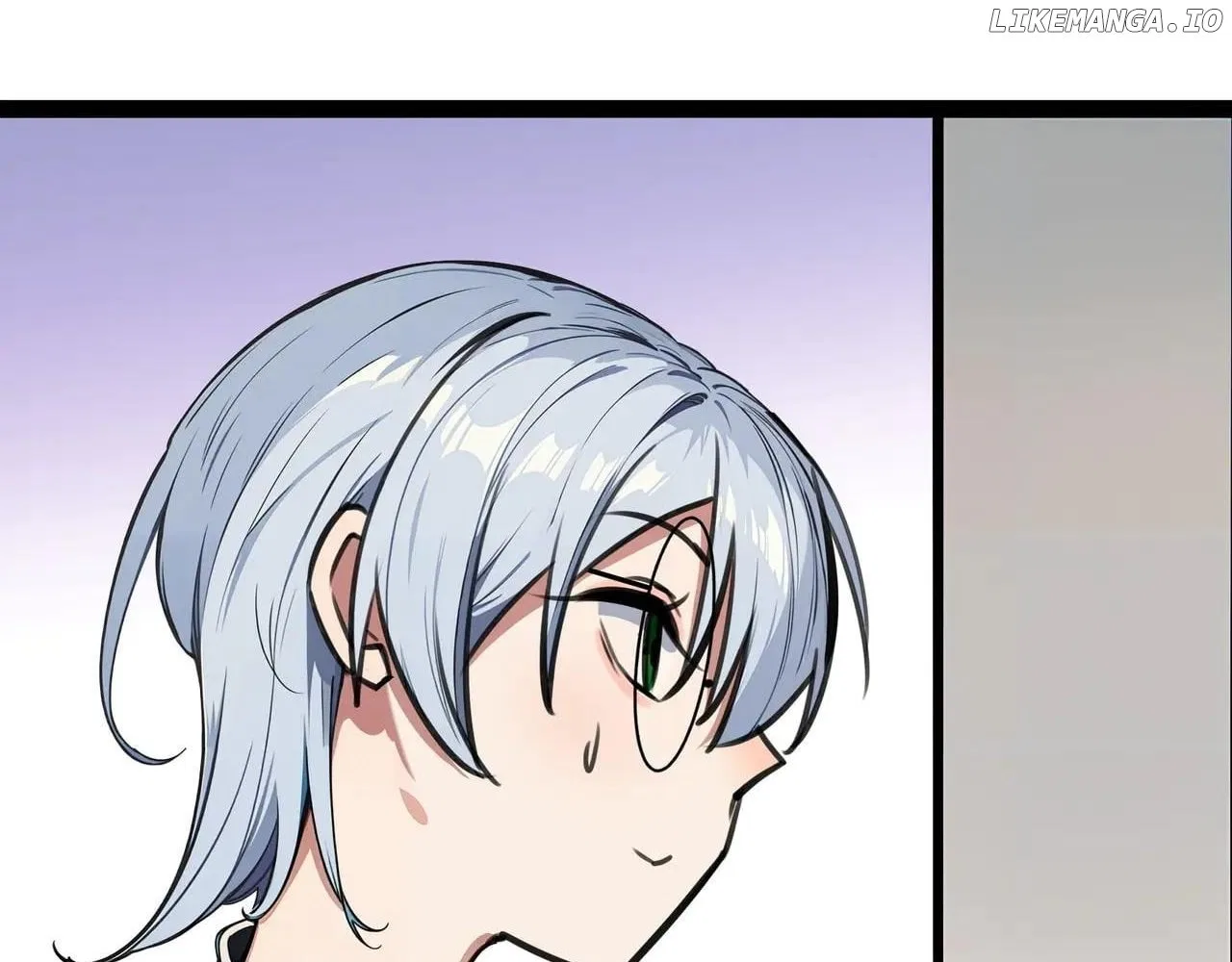 Daddy President Is Too Hard To Deal With Chapter 188 – Page 30