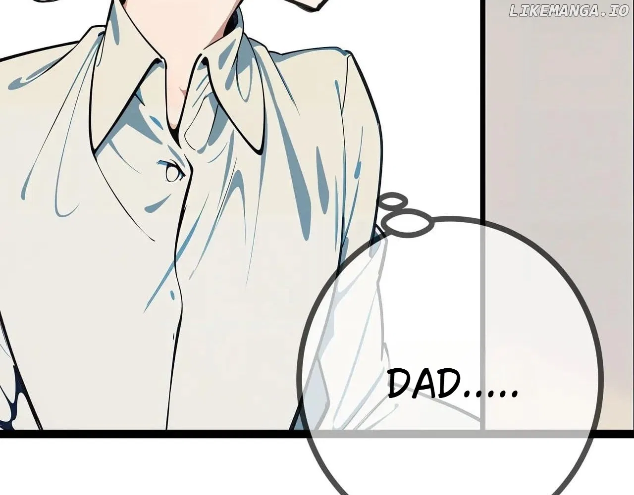 Daddy President Is Too Hard To Deal With Chapter 188 – Page 31