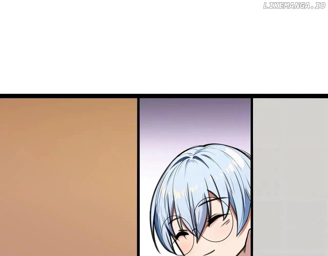 Daddy President Is Too Hard To Deal With Chapter 188 – Page 33