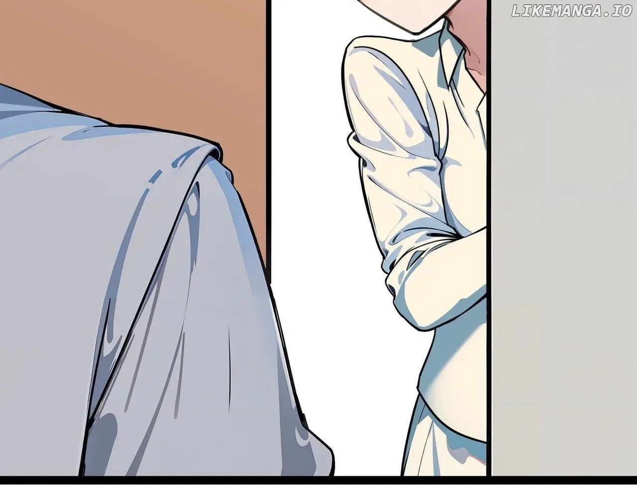 Daddy President Is Too Hard To Deal With Chapter 188 – Page 34