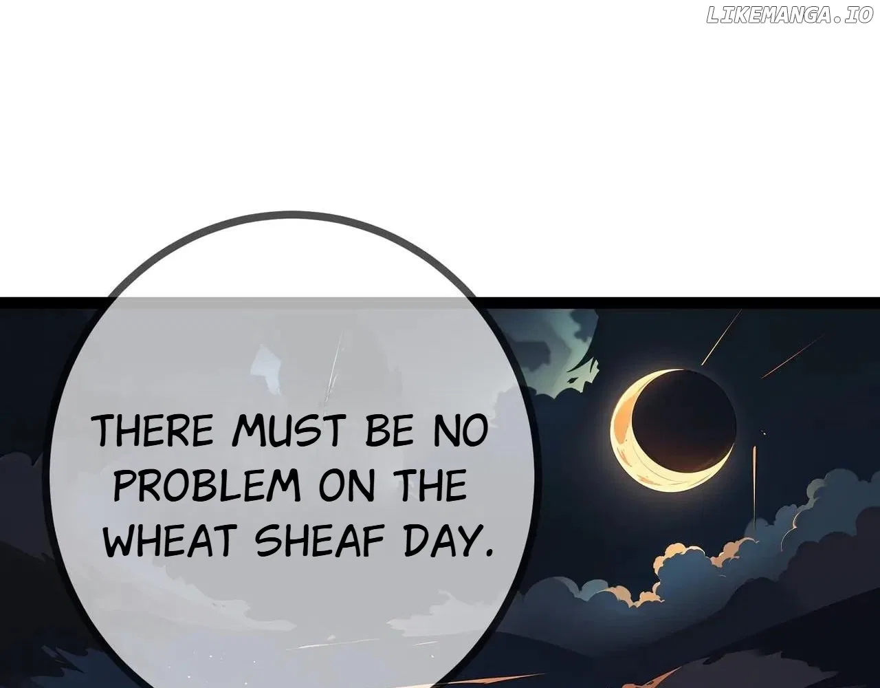 Daddy President Is Too Hard To Deal With Chapter 188 – Page 36