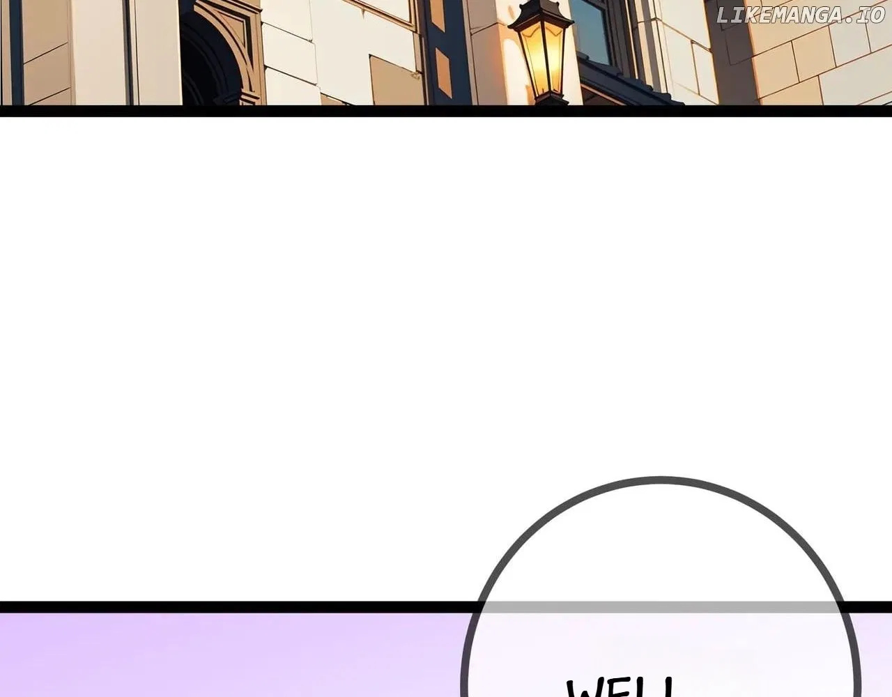 Daddy President Is Too Hard To Deal With Chapter 188 – Page 42