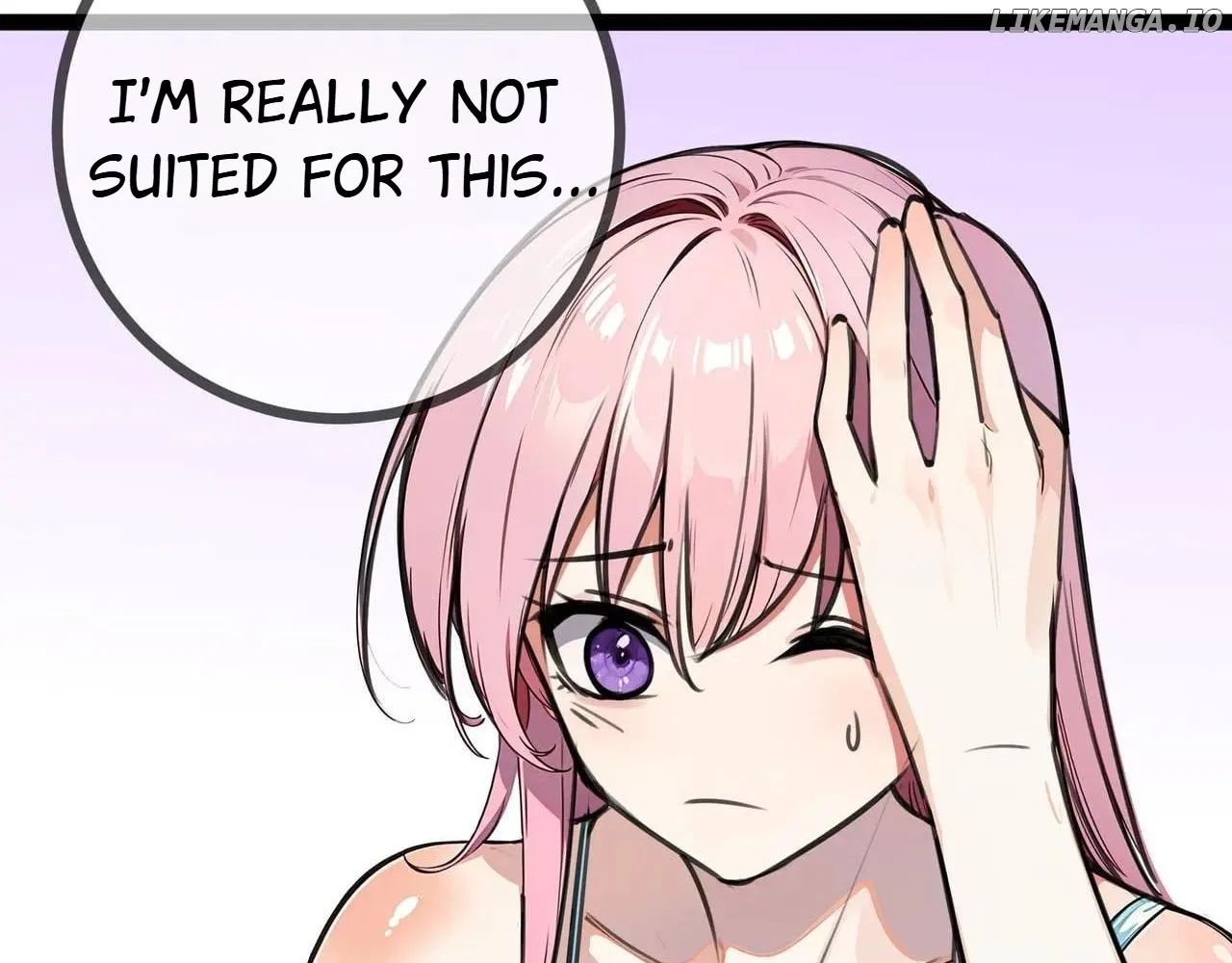 Daddy President Is Too Hard To Deal With Chapter 188 – Page 47