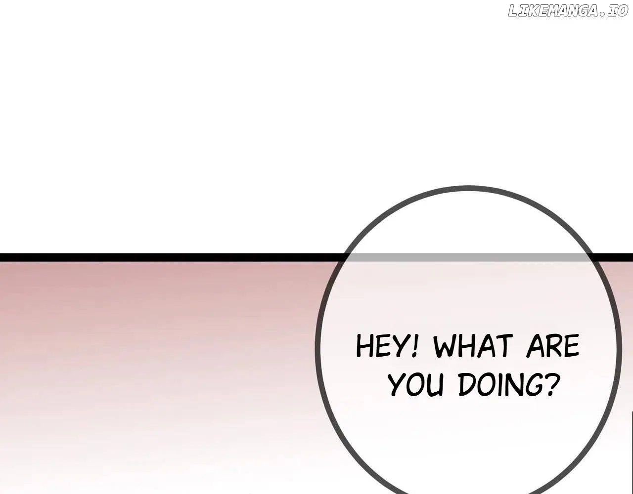 Daddy President Is Too Hard To Deal With Chapter 188 – Page 50