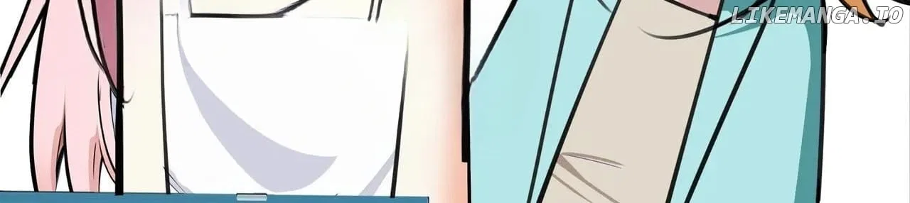 Daddy President Is Too Hard To Deal With Chapter 188 – Page 52