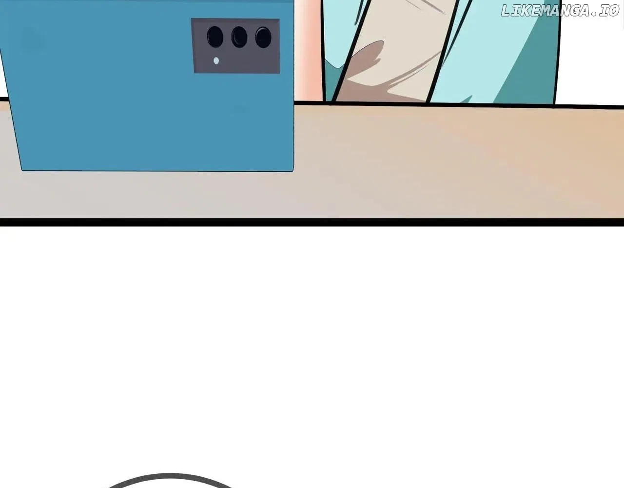 Daddy President Is Too Hard To Deal With Chapter 188 – Page 53