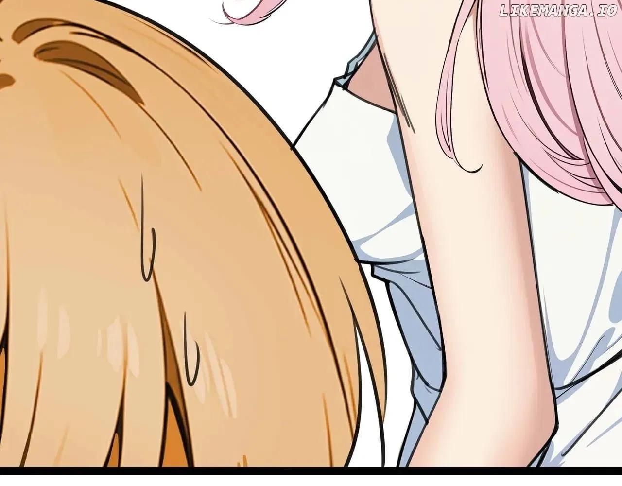 Daddy President Is Too Hard To Deal With Chapter 188 – Page 56